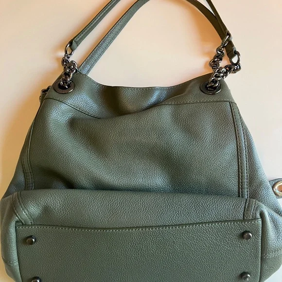 Coach  Shoulder Bag - Picture 6 of 6